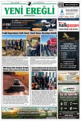 YENİ EREĞLİ
