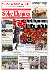 SÖKE EKSPRES