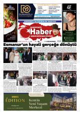 ÇERKEZKÖY HABER