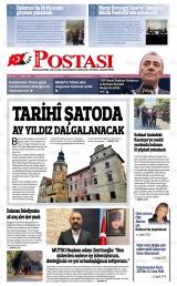 MUĞLA POSTASI