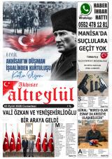 AKHİSAR ALTIEYLÜL