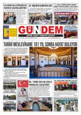 GÜNDEM