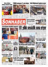 SON HABER