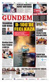 KASTAMONU GÜNDEM