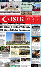 IŞIK