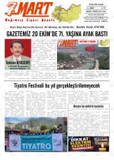 7 MART