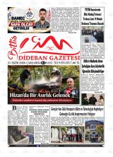 BİTLİS DİDEBAN
