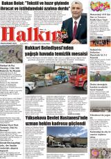 HALKIN SESİ