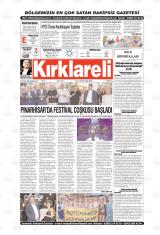 KIRKLARELİ