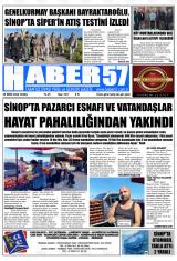 HABER 57