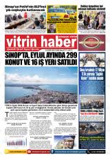 VİTRİN HABER
