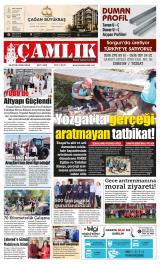 YOZGAT ÇAMLIK
