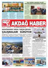 AKDAĞ HABER