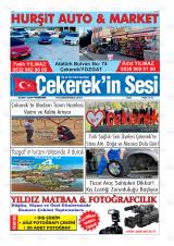 ÇEKEREK'İN SESİ