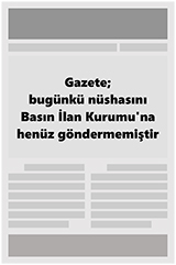 YENİ AKSARAY