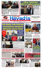 VİZYON HAVADİS