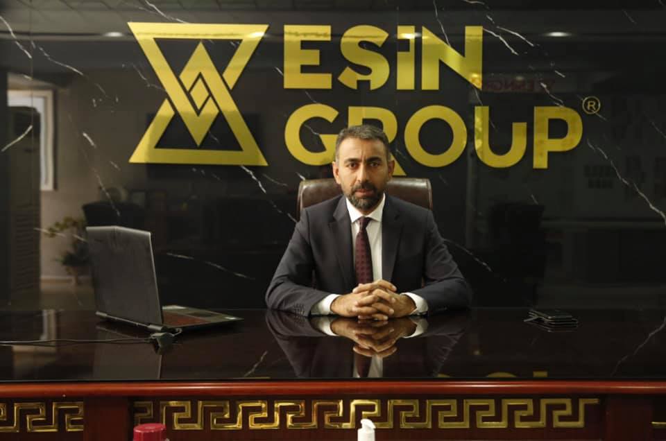 Rıdvan Eşin “İYİ Parti’ye geçiyor” iddialarına cevap verdi