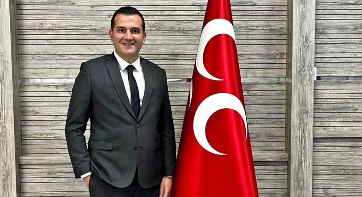 MHP’li Pehlivan, Cumhur İttifakı’nın Efeler Adayı oldu