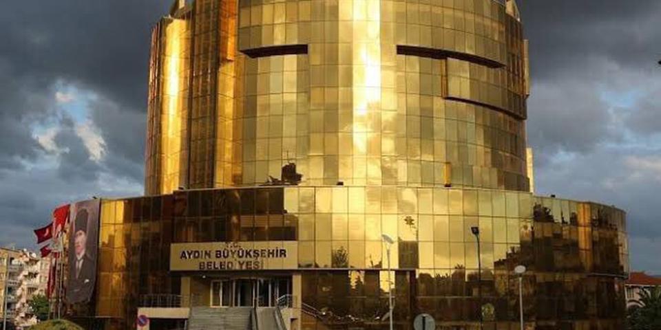 Aydın Büyükşehir Belediyesi etkinliklerini iptal etti