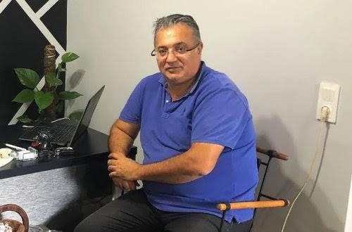 Hulusi Ünal, EFEBEL Anonim Şirketi’nde Genel Müdürlük Görevine Getirildi