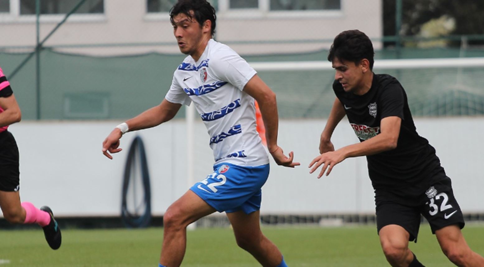 Nazilli Belediyespor’dan şike iddialarına yanıt!