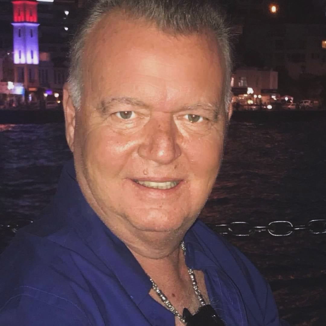 Aydınlı turizmci hayatını kaybetti
