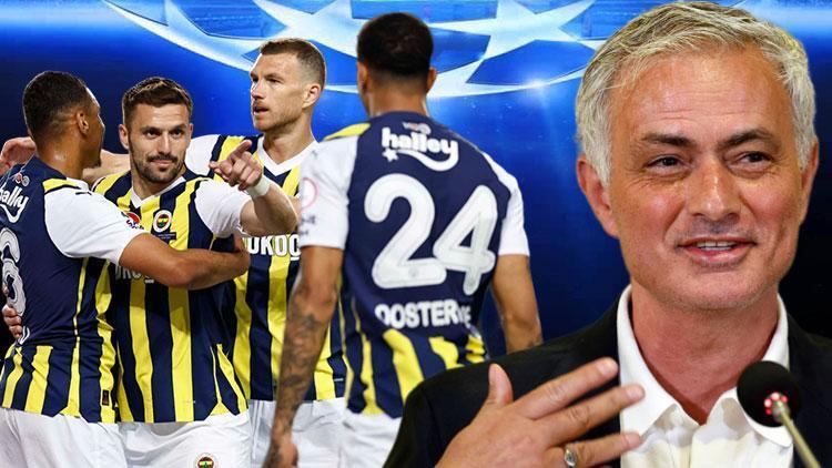 Fenerbahçe’nin Şampiyonlar Ligi 2. Ön Eleme Turu’ndaki rakibi belli oldu!