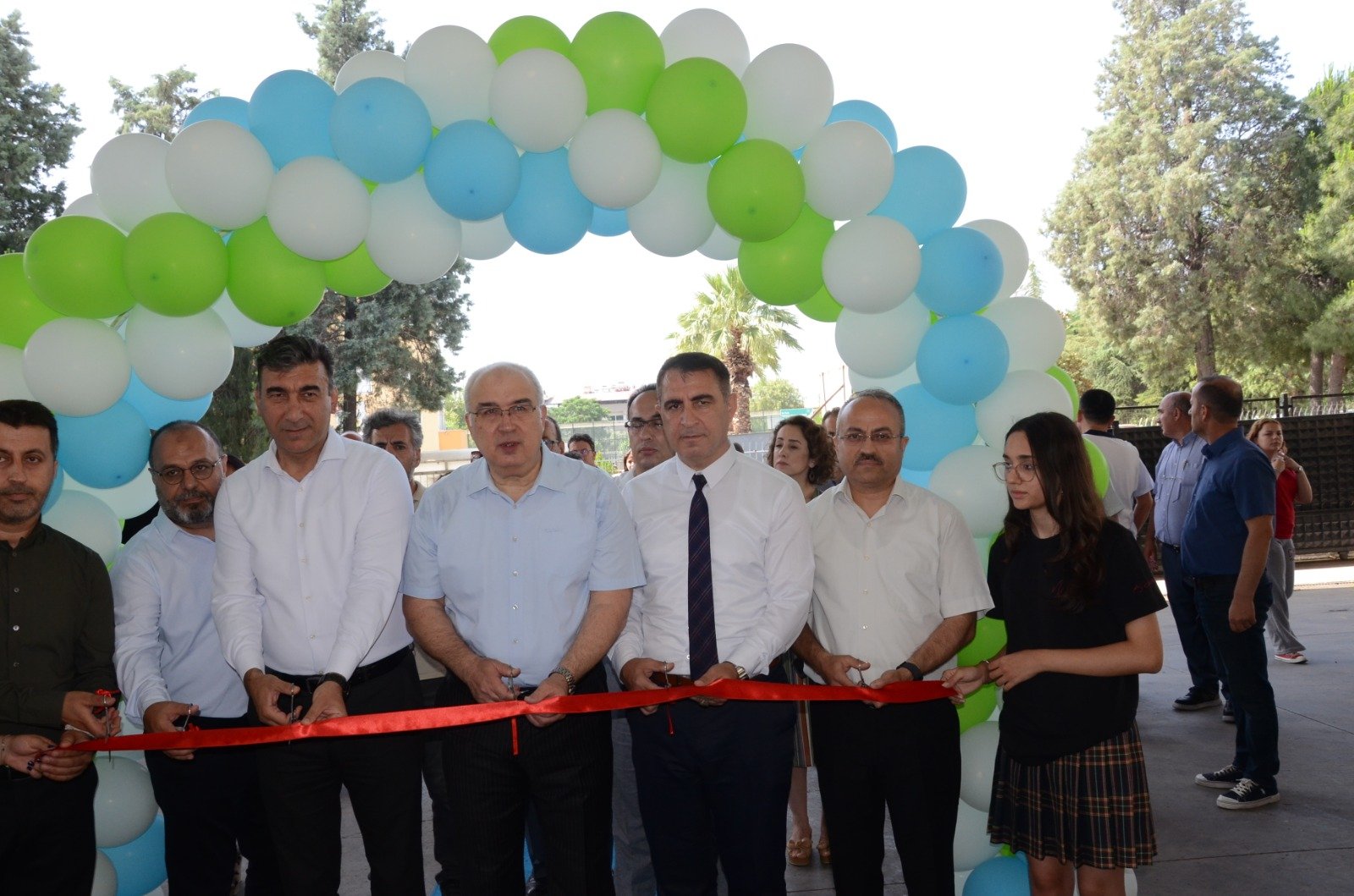 Nazilli’de Sıfır Atık Projesi’ sergisi açıldı