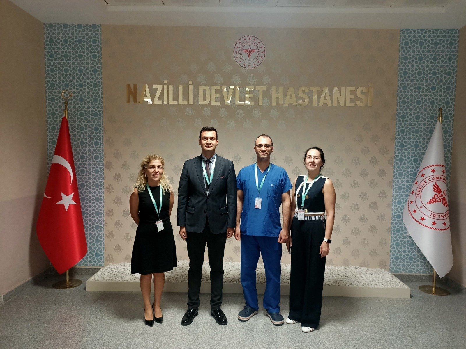NDH’nin bilimsel çalışması TUBİTAK’ta kabül gördü