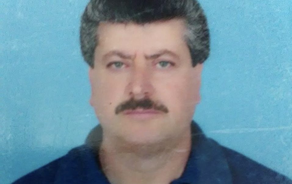 Çineli muhtar kalbine yenildi