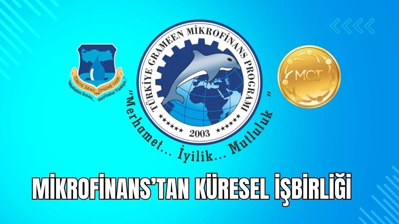 TİSVA’dan mikrofinans platformu geliştirmek için yeni ortaklık