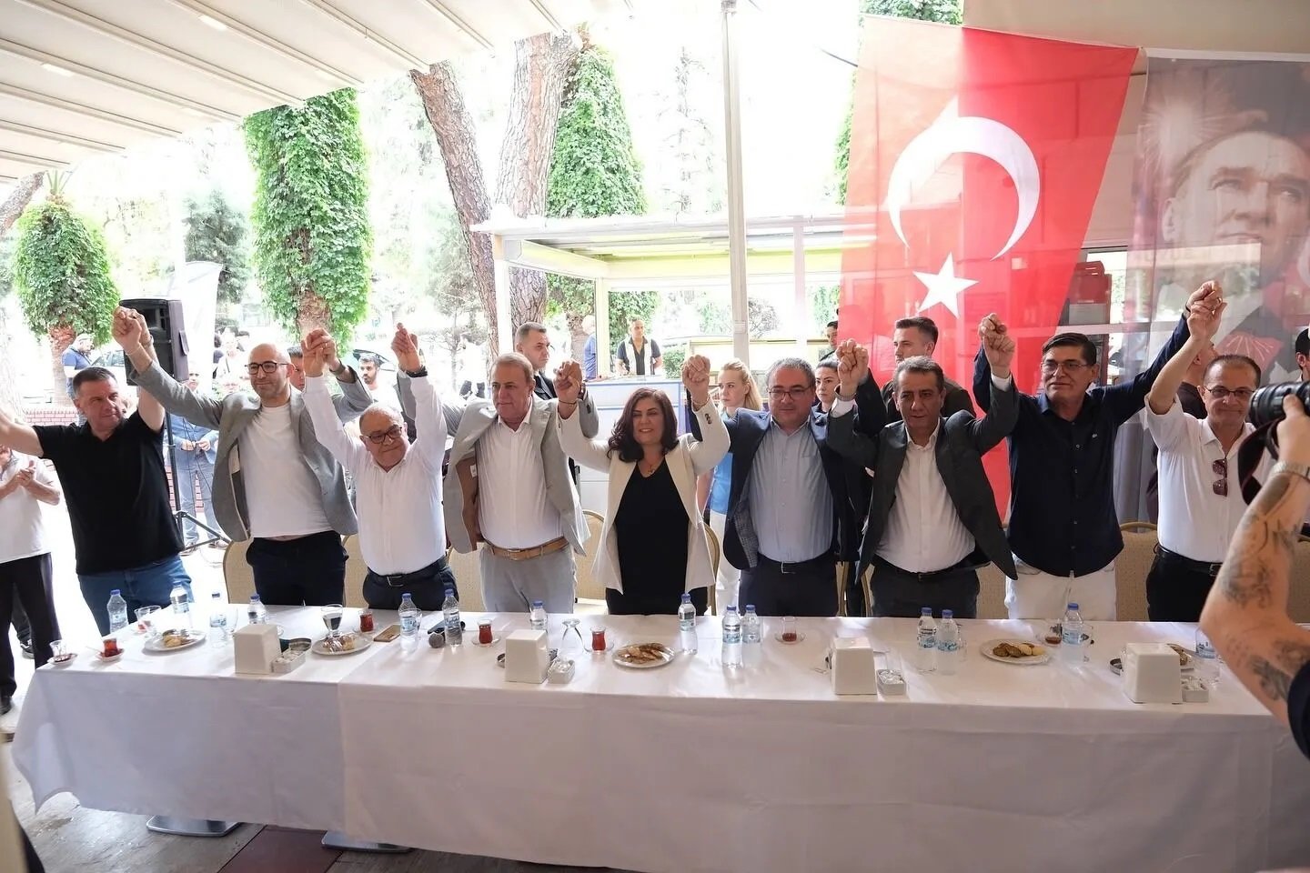Çerçioğlu’ndan Erdoğan’a emekli ve asgari ücret çağrı