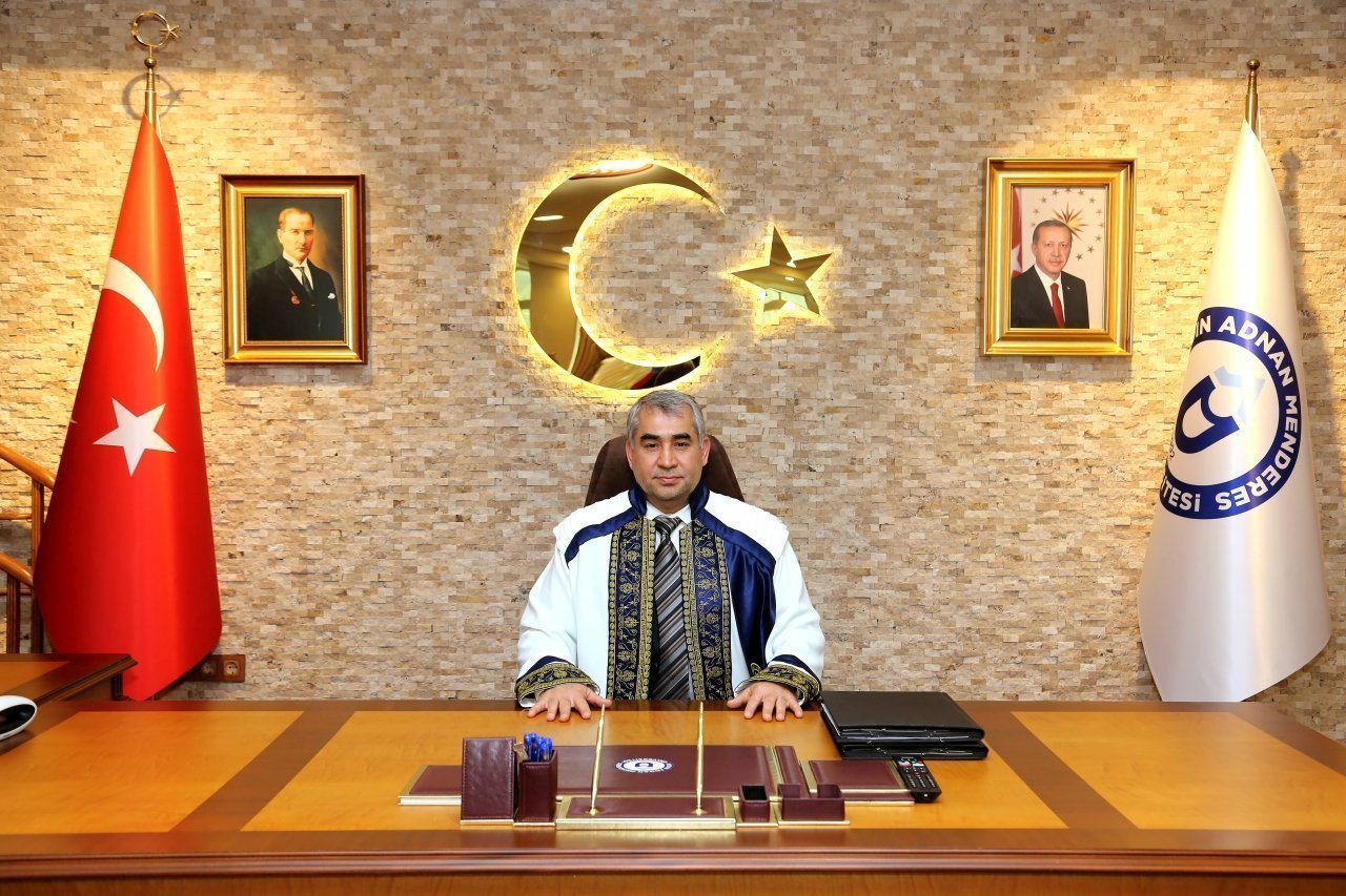 ADÜ’nün işletmesi zarardan kara geçti, çalışanların yüzü güldü