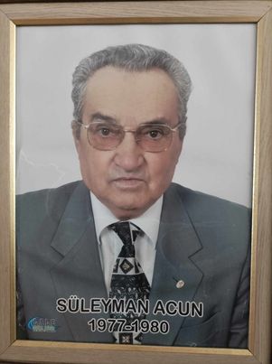 Eski Karacasu Belediye Başkanı hayatını kaybetti