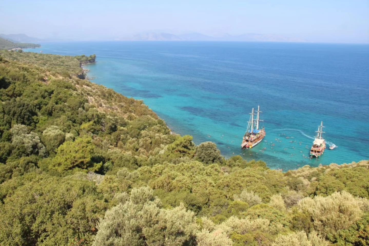 Kuşadası STK’ları uyardı