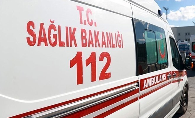 Serinlemek için girdiği gölette boğuldu
