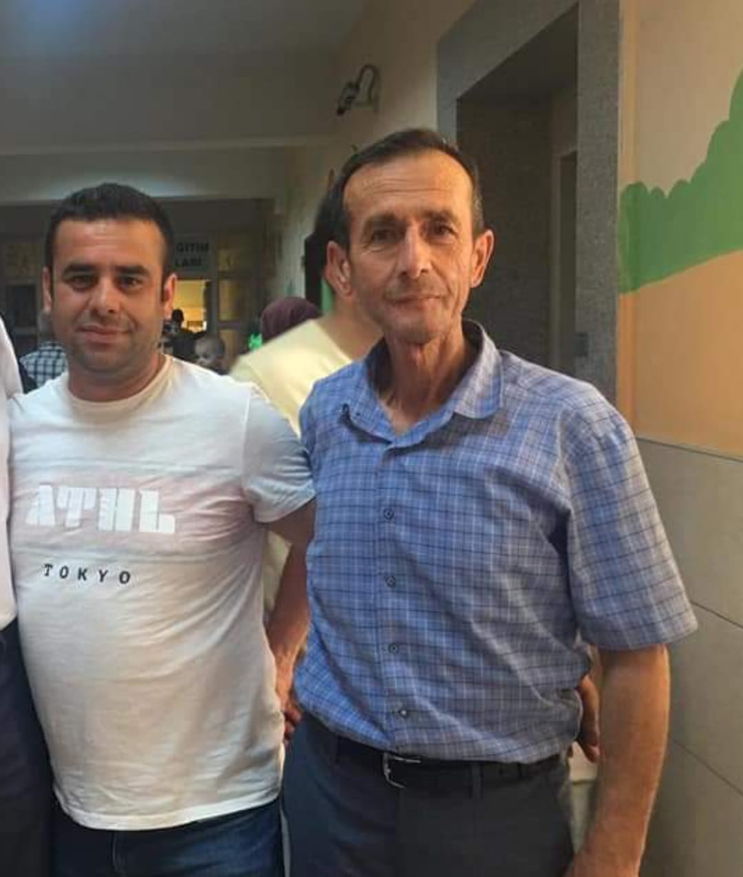 Nazilli Marangozlar Odası Başkanı Bıçakçı’nın acı günü