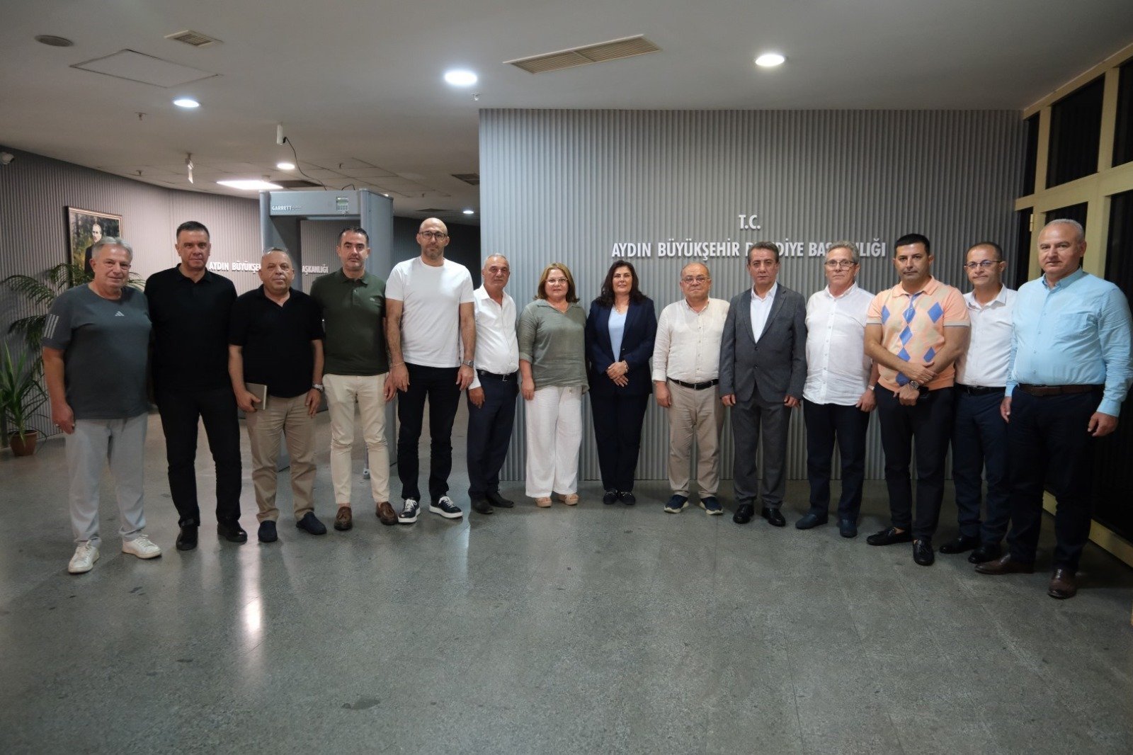 CHP’li Belediye Başkanlarından ekonomik kriz için ortak taahhütname