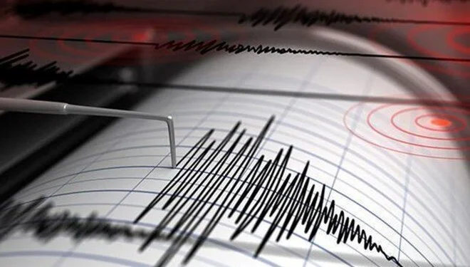 Muğla’daki deprem Aydın’da hissedildi