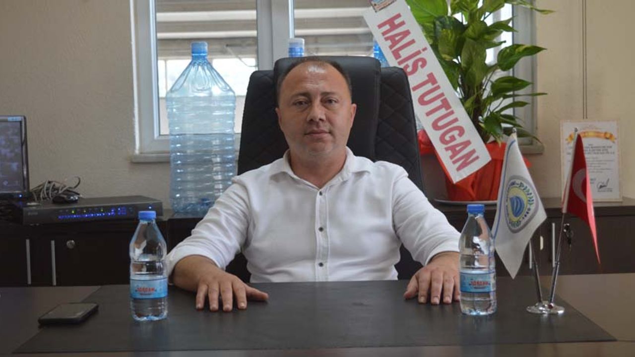 Mustafa Demir ÇİPAŞ’ın Başkanı oldu