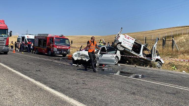 İzmir ve Yozgat’ta korkunç kazalar! Toplam 7 can kaybı