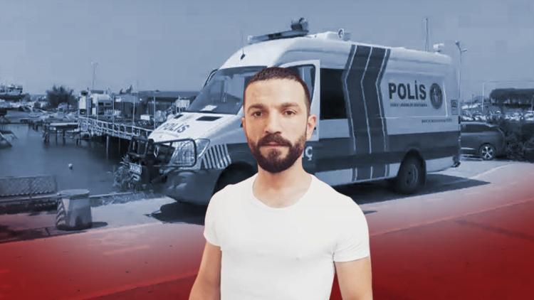 Kavgada silahı tutukluluk yapınca öldürüldü! Defalarca bıçaklayıp denize attılar…