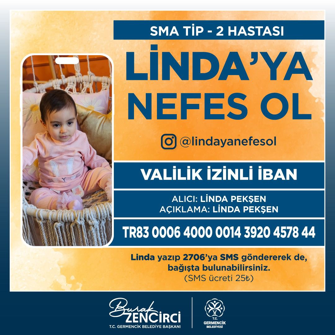 Germencik’te Boğalar  SMA’li Linda için güreşecek