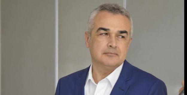Mustafa Savaş’ın acı günü