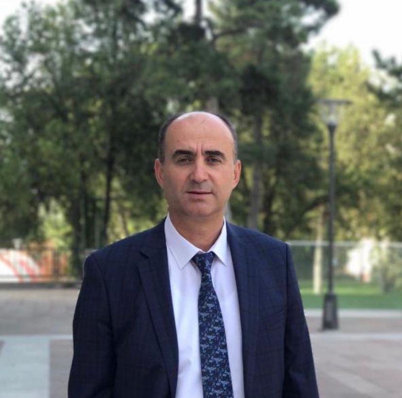 Aydın’da Şok İstifa: Okan Yalçın Görevinden Ayrıldı