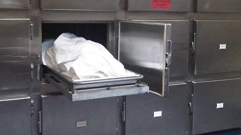 Çine’de yanlış cenaze skandalı
