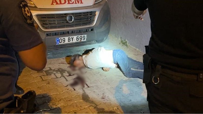Eski kocanın kıskançlık dehşeti