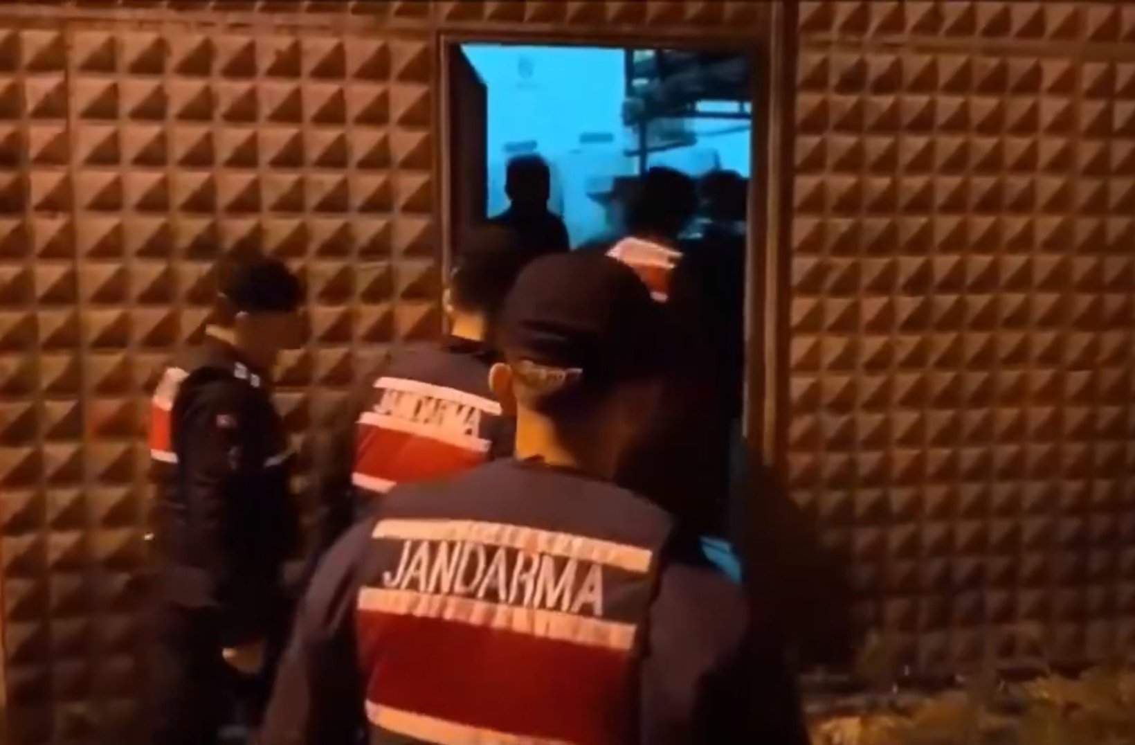 Ege’de sahte alkol operasyonu