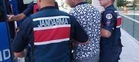 Aydın jandarması uyuşturucu satıcılarına göz açtırmıyor