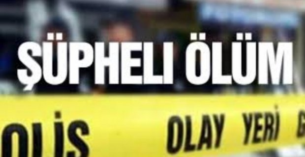 Yaşlı kadın evinde ölü bulundu